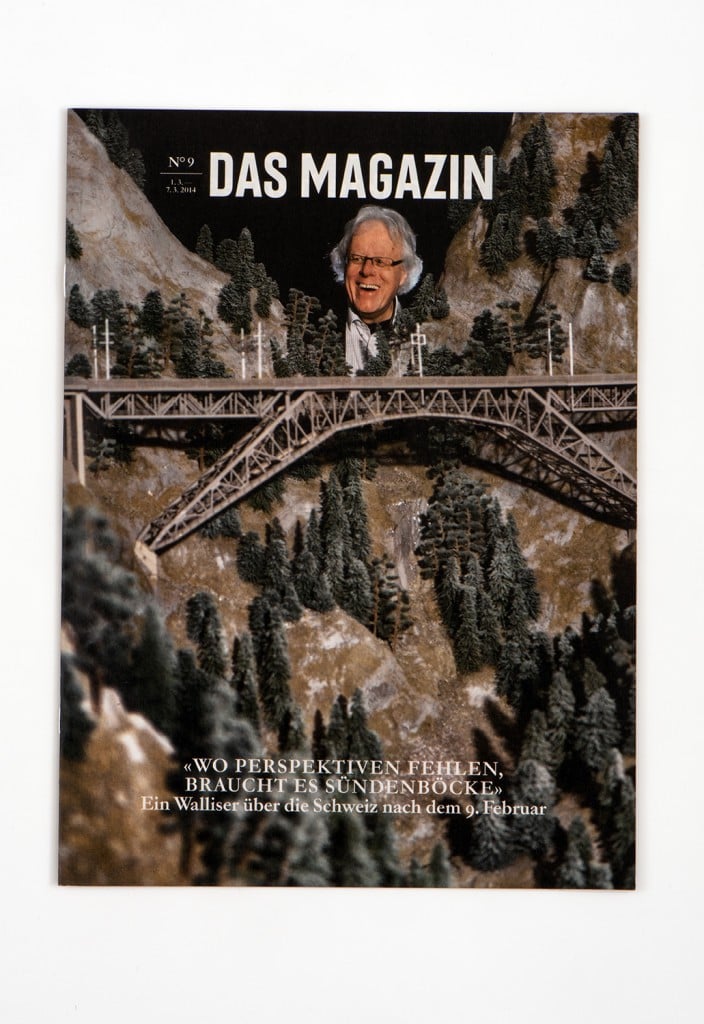 Wo Perspektiven fehlen, braucht es Sündenböcke