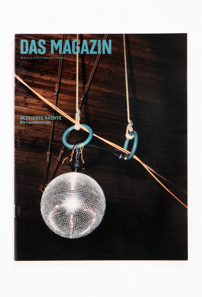 Gefeierte Nächte - Die Landdisco lebt