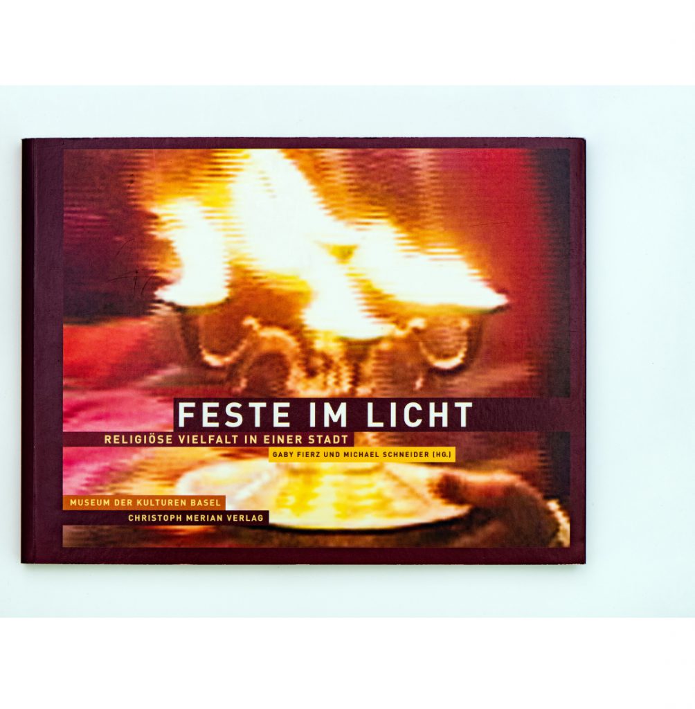 Feste im Licht