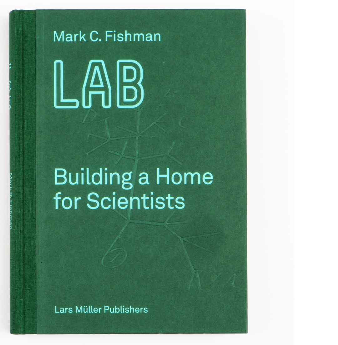 Fishman Lab