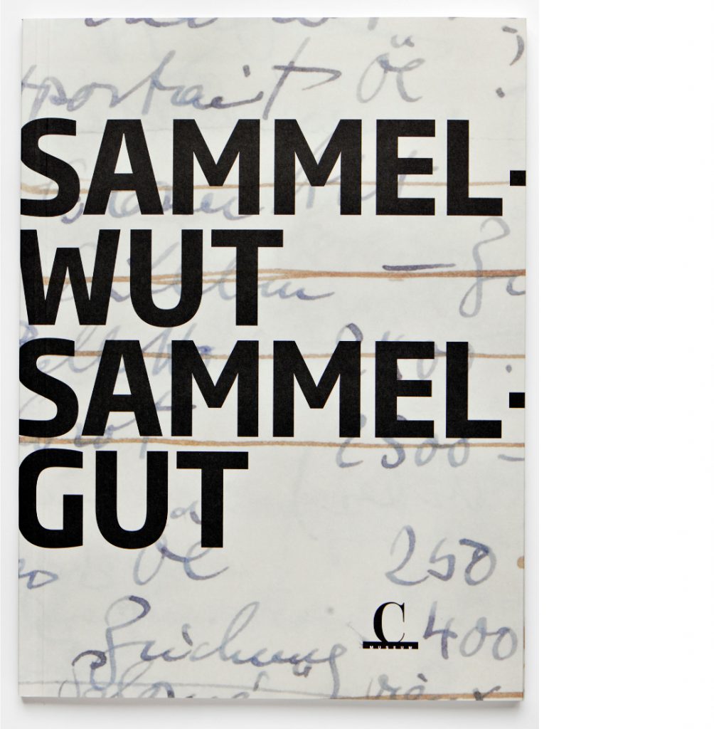 Sammelwut Sammelgut