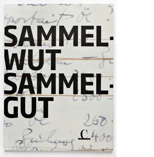 Sammelwut Sammelgut - book cover