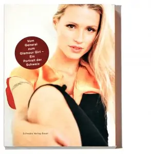 Von General zum Glamour Girl - book cover