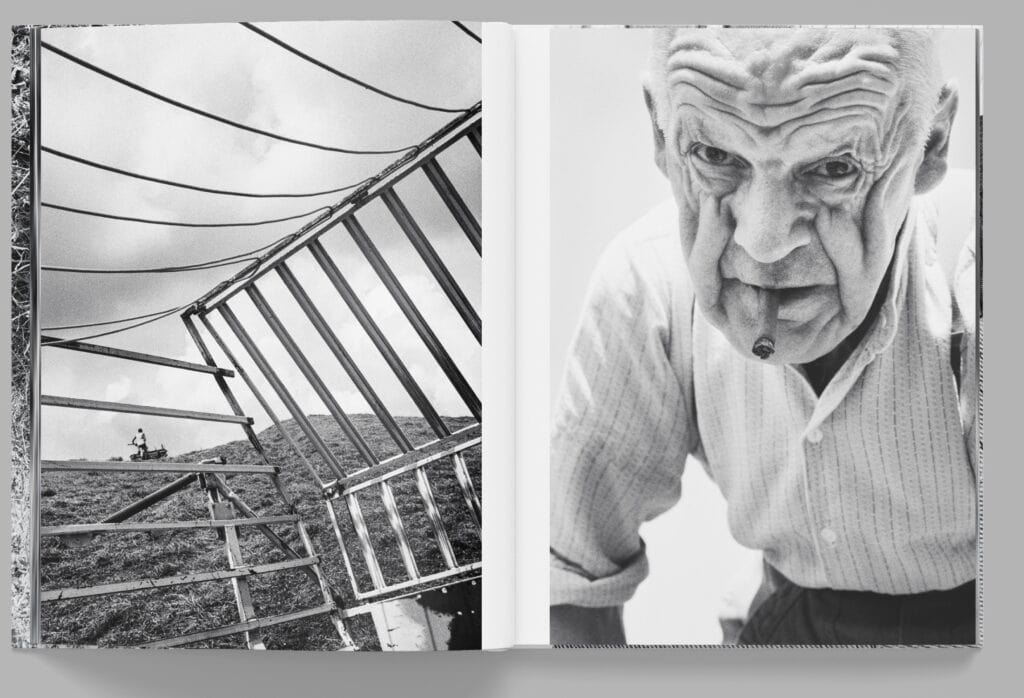 24 Knechte, 5 Bauern und 1 Hirt double page