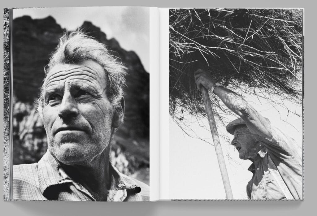 24 Knechte, 5 Bauern und 1 Hirt double page